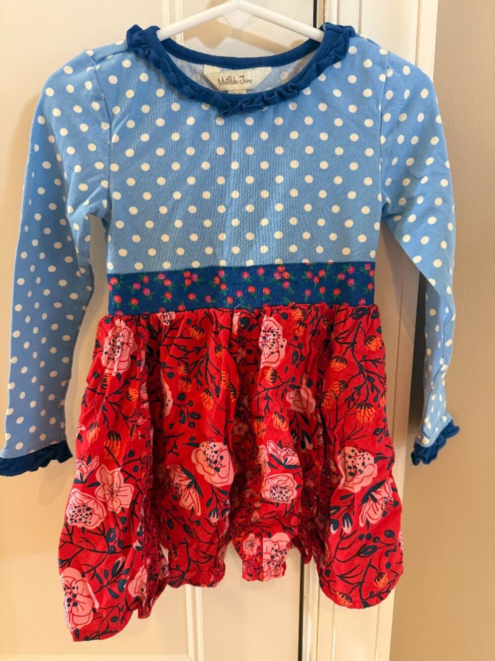 Matilda Jane - Toddler Dress Size 2